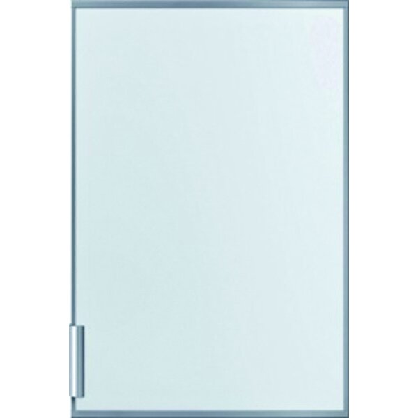 Bosch Dekortüre mit Alurahmen KFZ20AX0