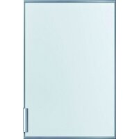 Bosch Dekortüre mit Alurahmen KFZ20AX0