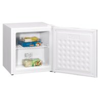 Amica Stand-Gefrierbox GB15151W weiß
