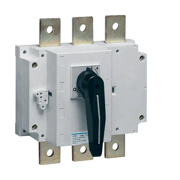 Hager Lasttrennschalter HA352 3P 160A