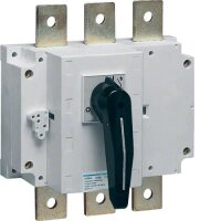 Hager Lasttrennschalter HA352 3P 160A