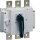 Hager Lasttrennschalter HA352 3P 160A