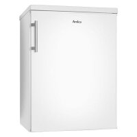 Amica Tisch-Kühlschrank KS15915W weiß 85cm GF