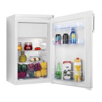 Amica Tisch-Kühlschrank KS15123W weiß 85cm GF