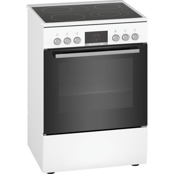 Bosch Elektro-Standherd HKR39C220 60cm Serie 4