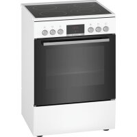 Bosch Elektro-Standherd HKR39C220 60cm Serie 4