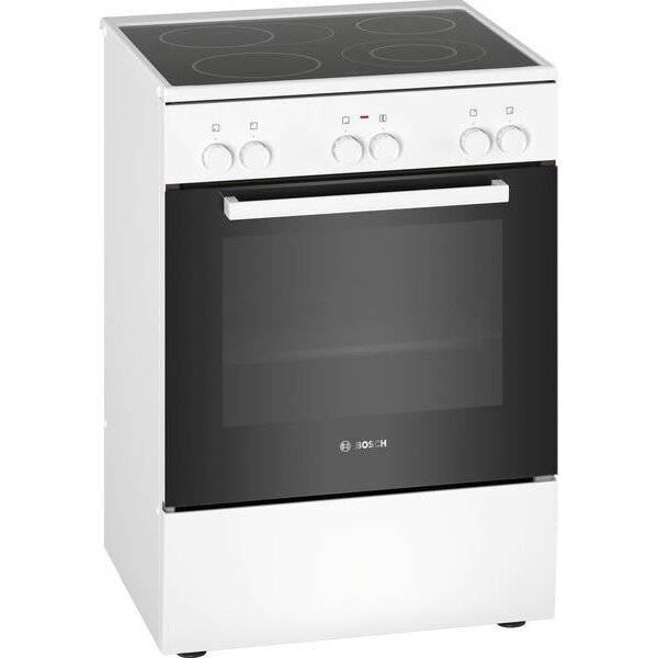 Bosch Elektro-Standherd HKA090220 60cm Serie 2