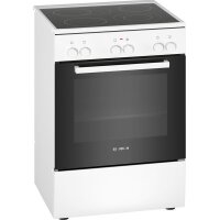 Bosch Elektro-Standherd HKA090220 60cm Serie 2