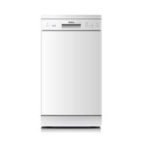 Amica Stand-Geschirrspüler GSP 14746-1 W 45cm...