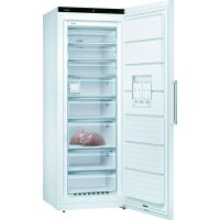 Bosch Stand-Gefrierschrank GSN58AWDV Serie 6