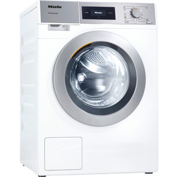 Miele Gewerbe-Waschautomat PWM307 DP lotosweiß