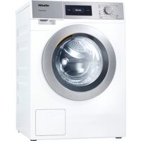 Miele Gewerbe-Waschautomat PWM307 DP lotosweiß