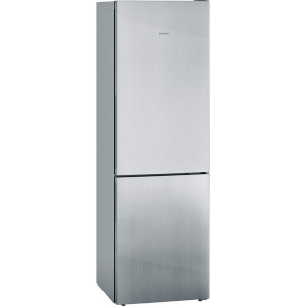 Siemens Stand-Kühl-Gefrierkombination KG36EALCA IQ500