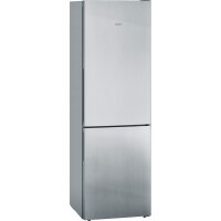 Siemens Stand-Kühl-Gefrierkombination KG36EALCA IQ500