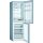 Bosch Stand-Kühl-Gefrierkombination KGN33NLEB inox Serie 2