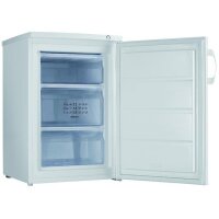 Gorenje Stand-Gefrierschrank F492PW H85cm B56cm weiß