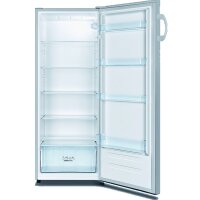 Gorenje Stand-Kühlschrank R4142PS H143cm B55cm Inox