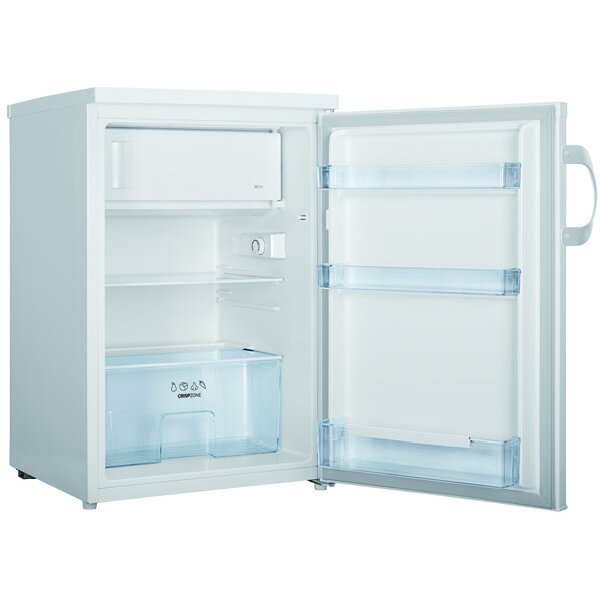 Gorenje Tisch-Kühlschrank RB492PW H84,5cm B56cm weiß GF