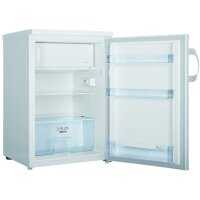 Gorenje Tisch-Kühlschrank RB492PW H84,5cm B56cm...
