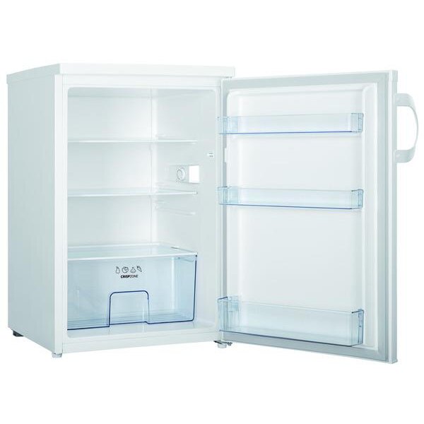 Gorenje Tisch-Kühlschrank R492PW H84,5cm B56cm weiß