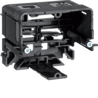 TEHALIT Geräteeinbaudose GLS5510 C-Profil