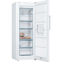 Bosch Stand-Gefrierschrank EXP GSN29UWEW Serie 4