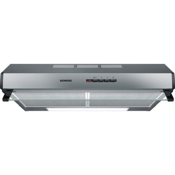 Siemens Dunstabzug LU63LCC50 Unterbauhaube IQ100