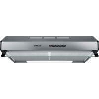 Siemens Dunstabzug LU63LCC50 Unterbauhaube IQ100