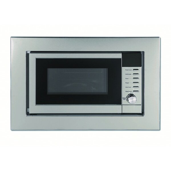 Amica Einbau-Mikrowelle EMW13184E mit Grill Ed