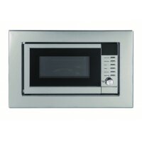 Amica Einbau-Mikrowelle EMW13184E mit Grill Ed