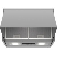 Bosch Dunstabzug DEM63AC00 Zwischenbauhaube Serie 2