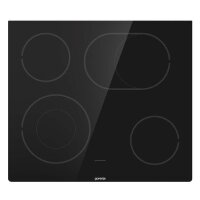 Gorenje Einbau-Kochfeld ECD643BSC 60cm