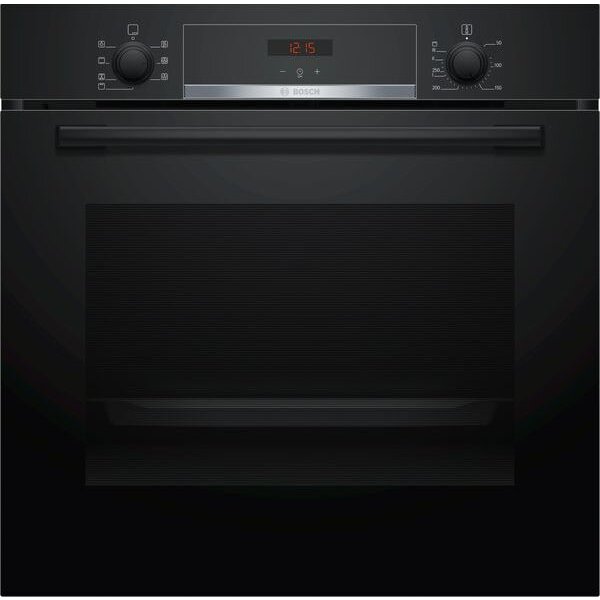 Bosch Einbau-Backofen HBA533BB1 Serie 4