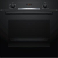 Bosch Einbau-Backofen HBA533BB1 Serie 4