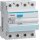 Hager FI-Schutzschalter CPA463D 63/0,3A 4polig
