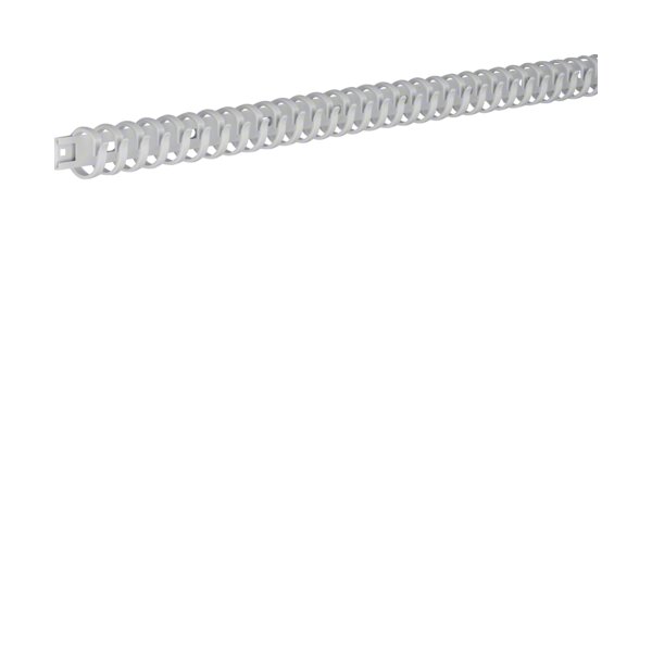 TEHALIT Verdrahtungskanal M5691 VK-Flex20 grau 500mm