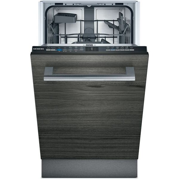 Siemens Einbau-Geschirrspüler SR61IX05KE vollintegriert 45cm IQ100