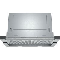 Siemens Dunstabzug LI67RA561 Flachschirmhaube IQ500