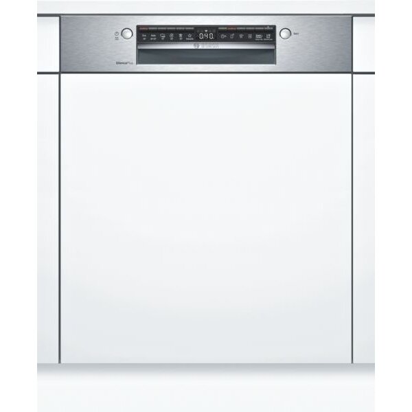 Bosch Einbau-Geschirrspüler SMI4HAS48E 60cm integriert ed Serie 4
