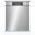 Bosch Unterbau-Geschirrspüler SMU2ITS33E 60cm ed Serie 2