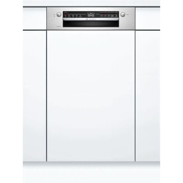 Bosch Einbau-Geschirrspüler SPI2IKS10E 45cm integriert Serie 2