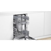 Bosch Einbau-Geschirrspüler SPI2IKS10E 45cm integriert Serie 2