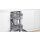 Bosch Einbau-Geschirrspüler SPI2IKS10E 45cm integriert Serie 2