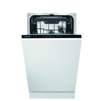 Gorenje Einbau-Geschirrspüler GV520E10...