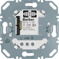 Berker Universal-Schalteinsatz 85121100 1fach