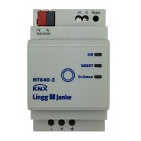 Lingg & Janke KNX Netzteil 88409