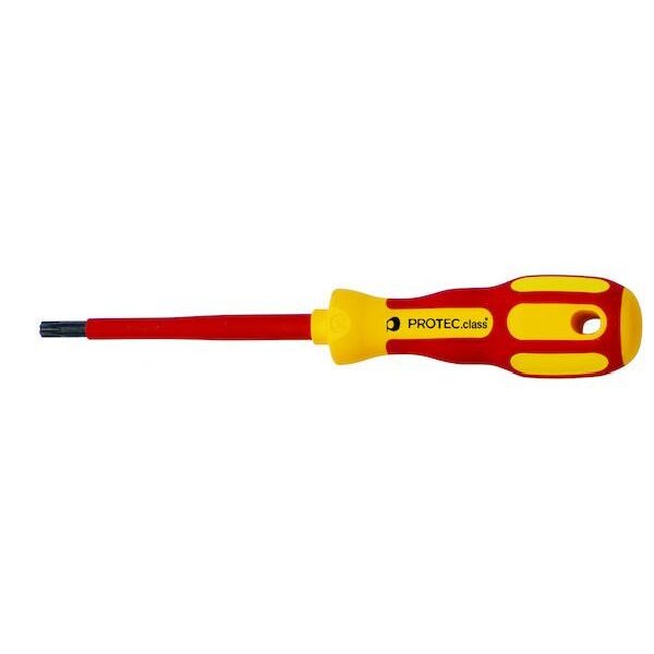 PROTEC Torx-Schraubendreher PTXSD T15