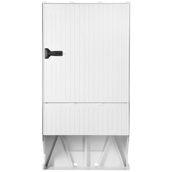 GSAB Leersäule 88S1700M 3feldrig 1064x883x278
