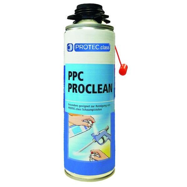 PROTEC Pistolenreiniger PPC (MHD) PROCLEAN 500ml