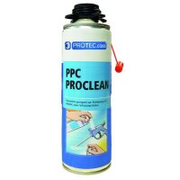 PROTEC Pistolenreiniger PPC (MHD) PROCLEAN 500ml